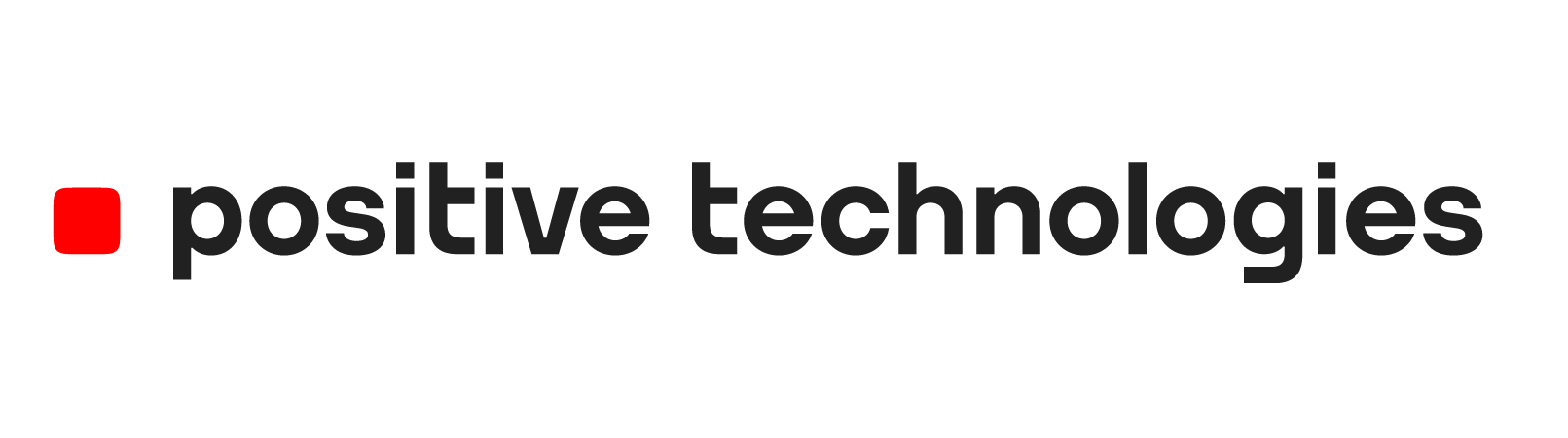 Positive Technologies